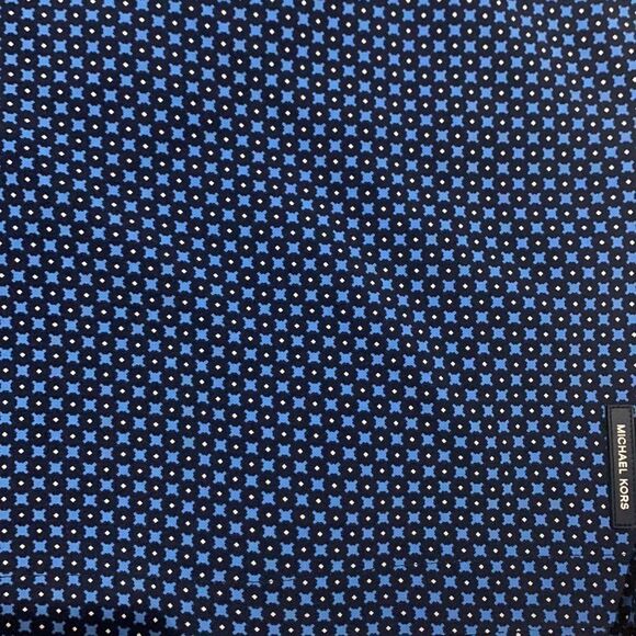 Michael Kors Shorts Printed Swim - Picture 3 of 7